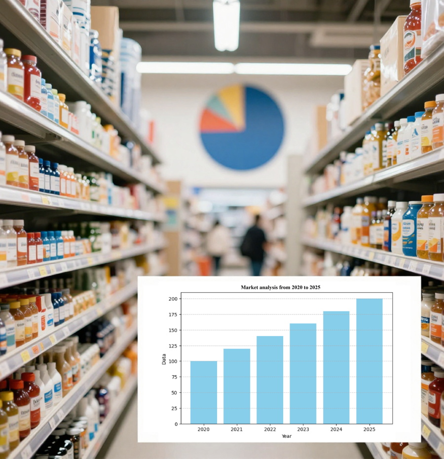 Market-analysis-and-trends